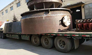 鍋爐超細煤粉制(zhì)備技(jì)術(shù)